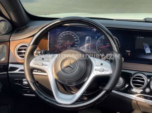 Xe Mercedes Benz Maybach S450 4Matic 2018