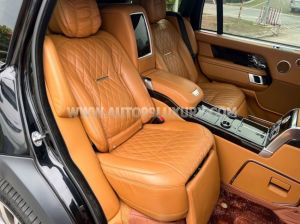 Xe LandRover Range Rover SVAutobiography LWB 3.0 I6 2020