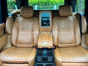 Xe LandRover Range Rover SVAutobiography LWB 3.0 I6 2020