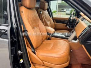 Xe LandRover Range Rover SVAutobiography LWB 3.0 I6 2020