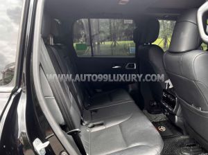 Xe Toyota Land Cruiser 3.5 V6 2022