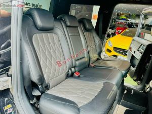 Xe Mercedes Benz G class G63 AMG 2020