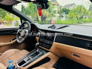 Xe Porsche Macan 2.0 2019