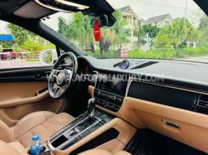 Xe Porsche Macan 2.0 2019