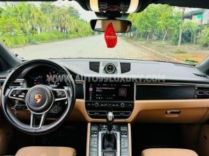 Xe Porsche Macan 2.0 2019