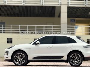 Xe Porsche Macan 2.0 2019