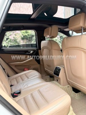 Xe Porsche Macan 2.0 2019