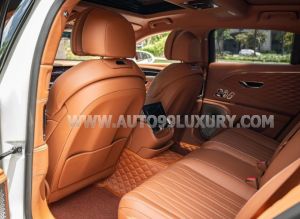 Xe Bentley Flying Spur First Edition W12 2021