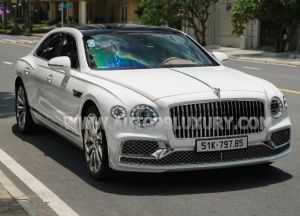 Xe Bentley Flying Spur First Edition W12 2021