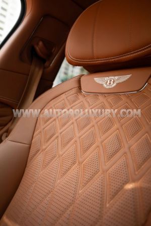 Xe Bentley Flying Spur First Edition W12 2021