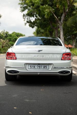 Xe Bentley Flying Spur First Edition W12 2021