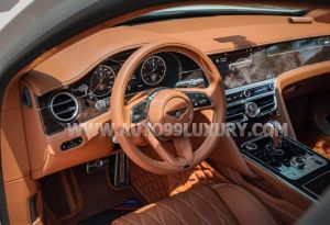 Xe Bentley Flying Spur First Edition W12 2021