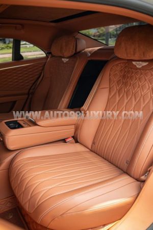 Xe Bentley Flying Spur First Edition W12 2021