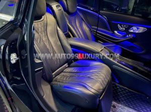 Xe Mercedes Benz Maybach S450 4Matic 2018