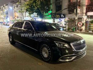 Xe Mercedes Benz Maybach S450 4Matic 2018