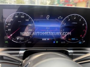 Xe Mercedes Benz S class S450 4Matic 2022