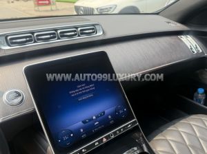 Xe Mercedes Benz S class S450 4Matic 2022