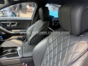 Xe Mercedes Benz S class S450 4Matic 2022
