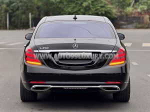 Xe Mercedes Benz S class S450L 2020