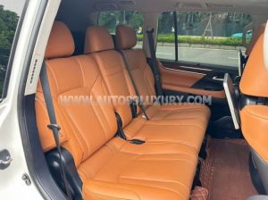 Xe Lexus LX 570 2016