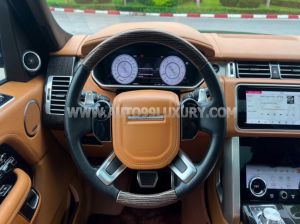 Xe LandRover Range Rover SVAutobiography LWB 3.0 I6 2020