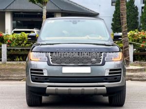 Xe LandRover Range Rover SVAutobiography LWB 3.0 I6 2020