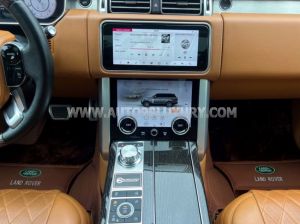 Xe LandRover Range Rover SVAutobiography LWB 3.0 I6 2020