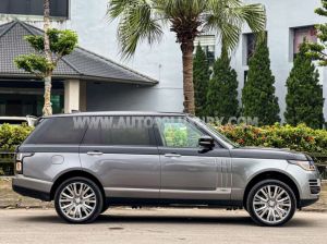 Xe LandRover Range Rover SVAutobiography LWB 3.0 I6 2020