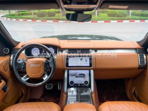 Xe LandRover Range Rover SVAutobiography LWB 3.0 I6 2020