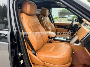 Xe LandRover Range Rover SVAutobiography LWB 3.0 I6 2020