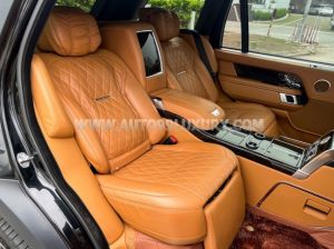 Xe LandRover Range Rover SVAutobiography LWB 3.0 I6 2020