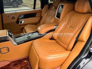 Xe LandRover Range Rover SVAutobiography LWB 3.0 I6 2020
