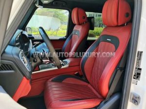 Xe Mercedes Benz G class G63 AMG 2021
