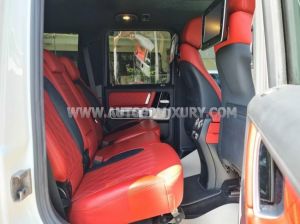 Xe Mercedes Benz G class G63 AMG 2021