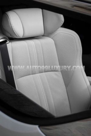 Xe Lexus LM 350 2022