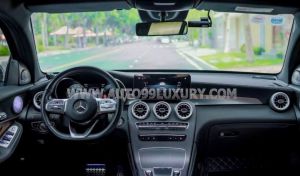 Xe Mercedes Benz GLC 300 4Matic Coupe 2020