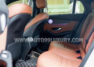 Xe Mercedes Benz GLC 300 4Matic Coupe 2020