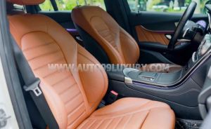 Xe Mercedes Benz GLC 300 4Matic Coupe 2020