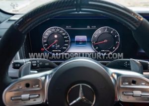 Xe Mercedes Benz G class G63 AMG 2021