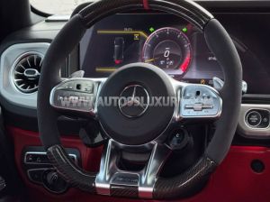 Xe Mercedes Benz G class G63 AMG 2021