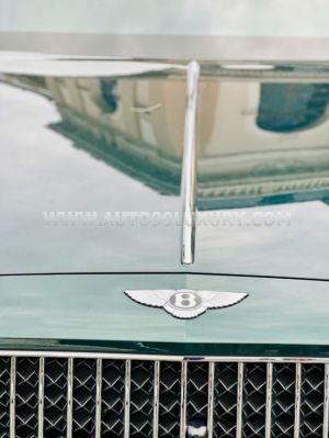 Xe Bentley Flying Spur First Edition W12 2021