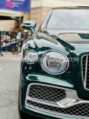 Xe Bentley Flying Spur First Edition W12 2021