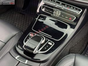 Xe Mercedes Benz E class E300 AMG 2017