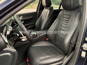 Xe Mercedes Benz E class E300 AMG 2017