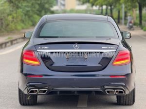 Xe Mercedes Benz E class E300 AMG 2017