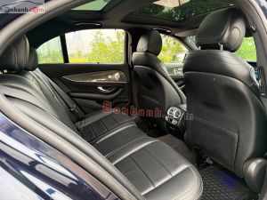 Xe Mercedes Benz E class E300 AMG 2017