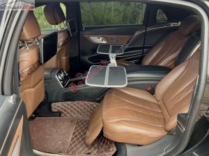 Xe Mercedes Benz Maybach S400 2016