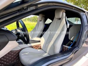 Xe BMW i8 1.5L Hybrid 2014