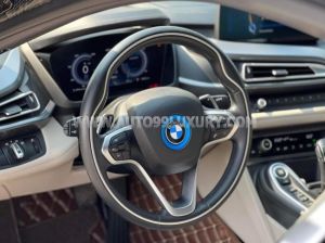 Xe BMW i8 1.5L Hybrid 2014