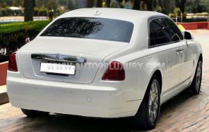 Xe Rolls Royce Ghost Series II 2015